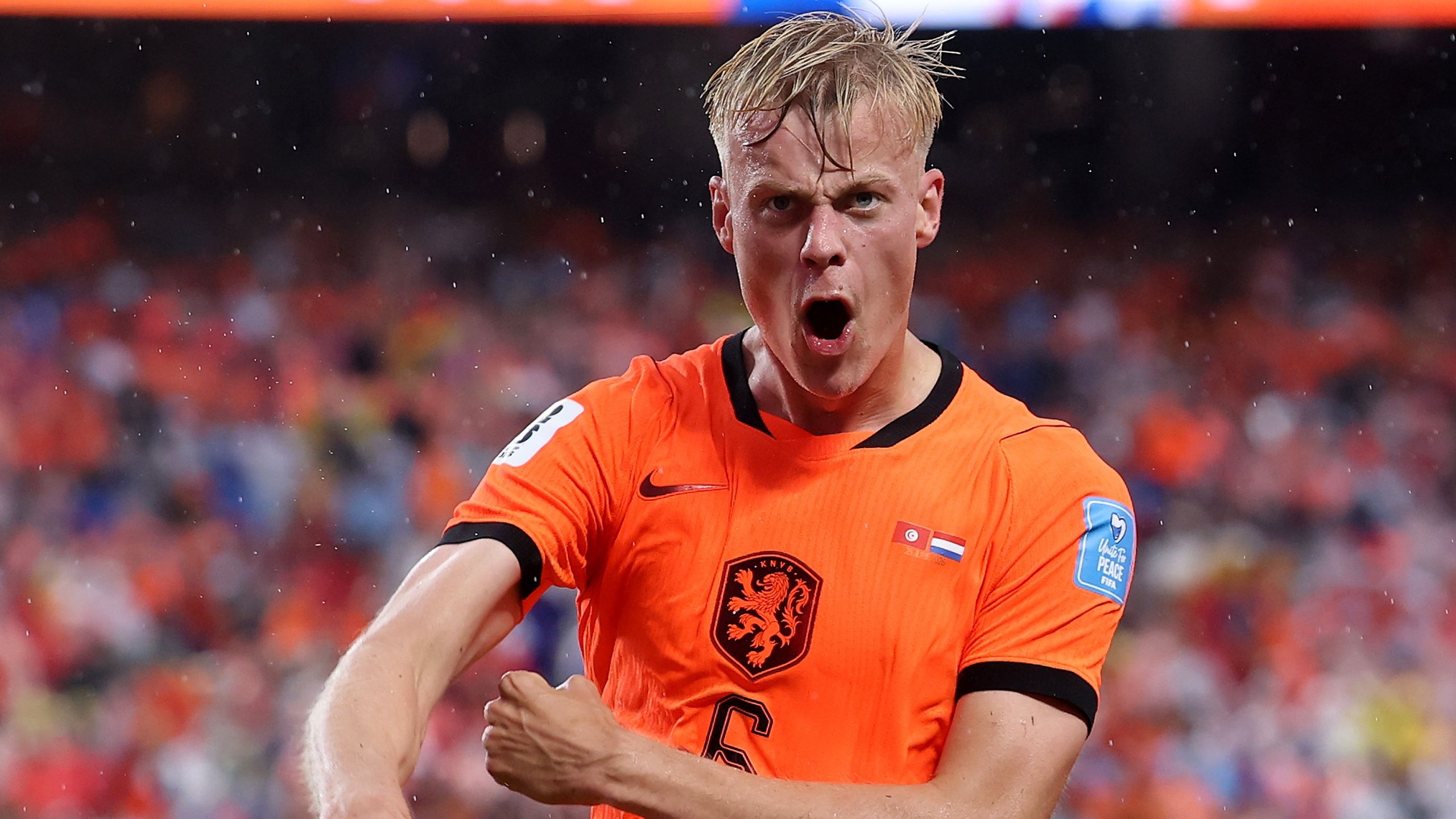 How to watch Netherlands vs Morocco: Free Streams & TV Channels | TechRadar