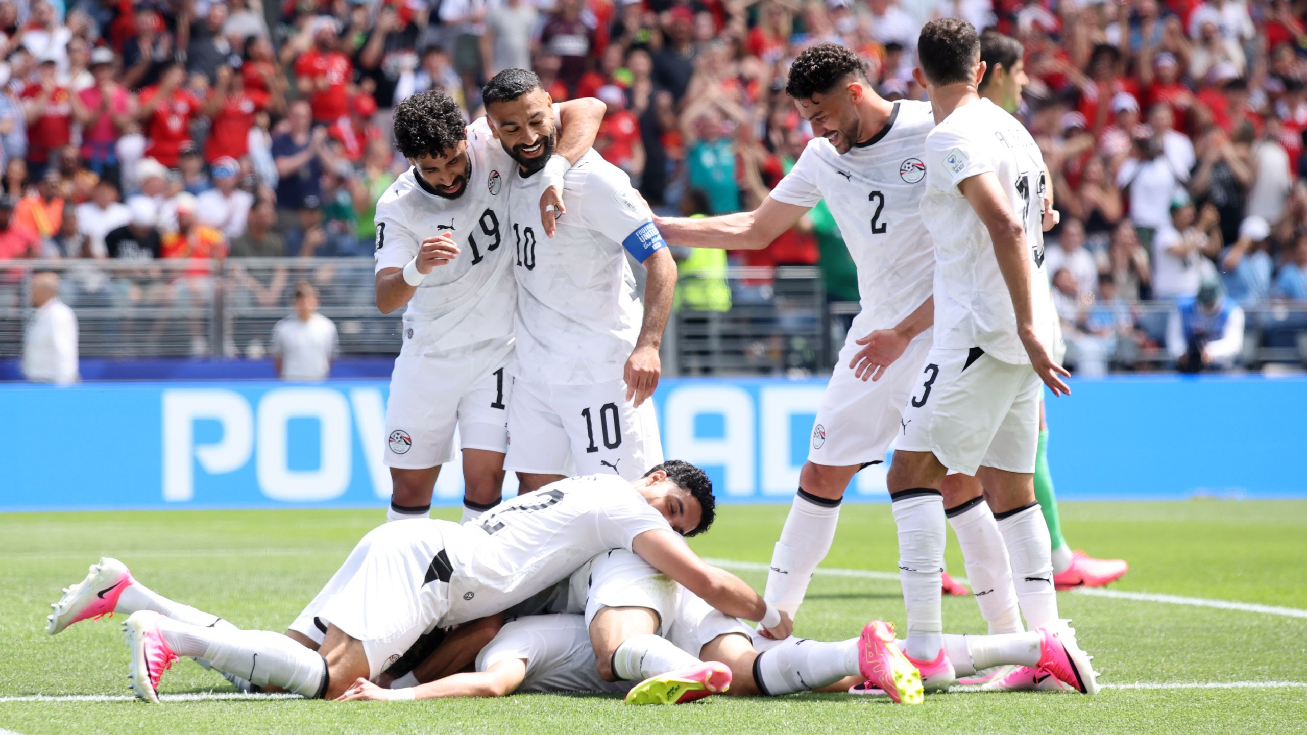 How to watch New Zealand vs Egypt: Free Streams & TV Channels for World Cup 2026 | TechRadar