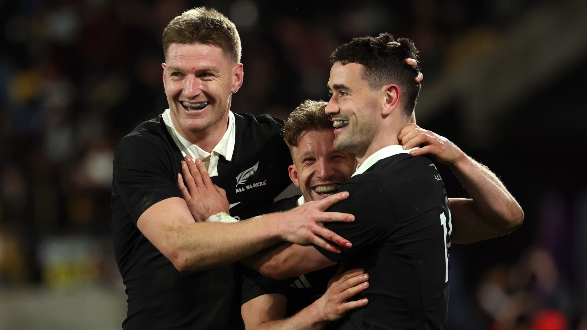 How to watch New Zealand vs Ireland: Free Streams & TV Channels | TechRadar