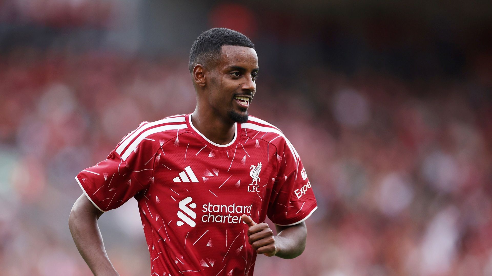 How to watch Newcastle vs Liverpool: Live streams, TV channels for Premier League 2026/27 | TechRadar