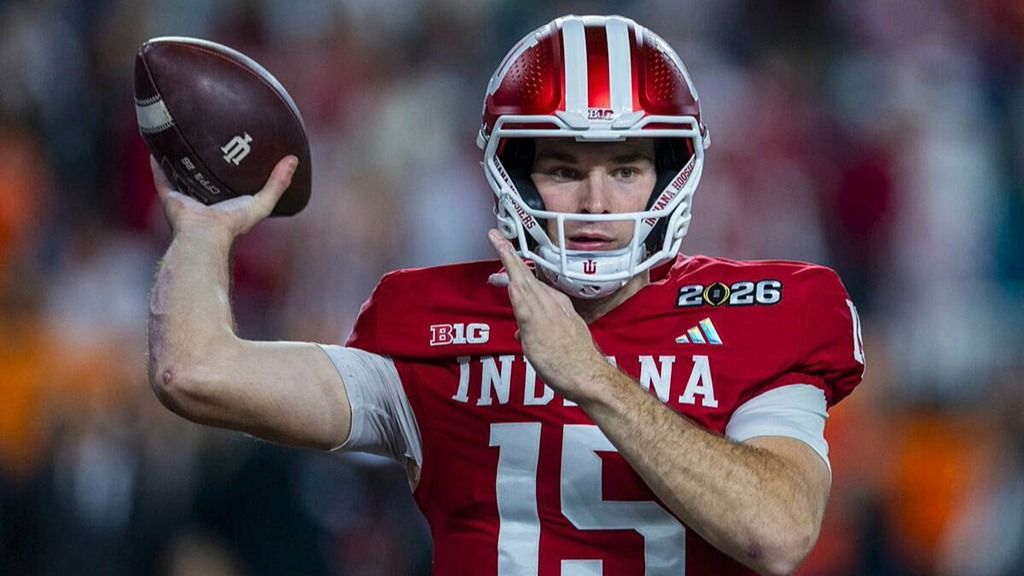 How to watch NFL Draft 2026: FREE live streams, schedule | TechRadar