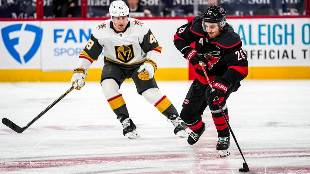 How to watch NHL Stanley Cup Final 2026: stream Golden Knights vs Hurricanes | TechRadar