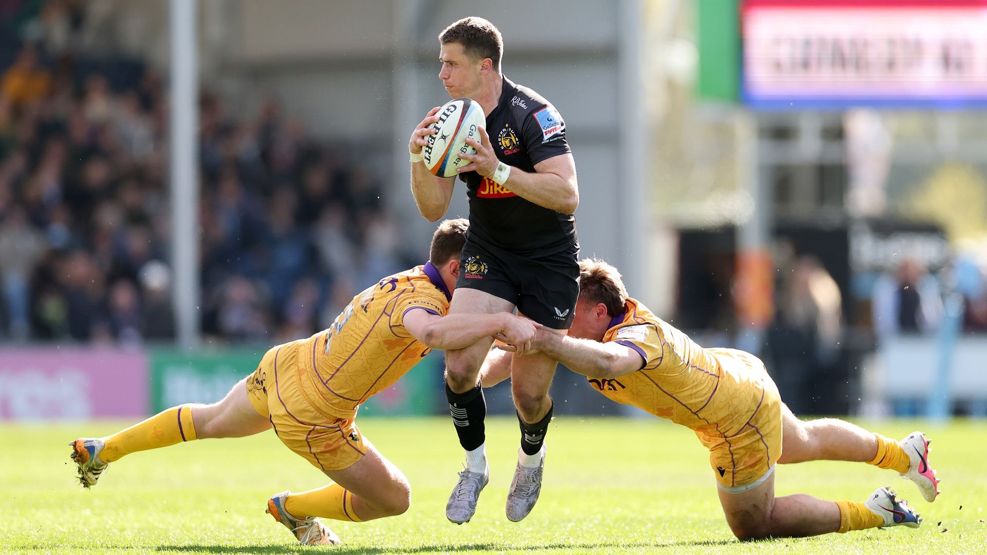 How to watch Northampton vs Exeter: Free Streams for Gallagher PREM Final 2026 | TechRadar