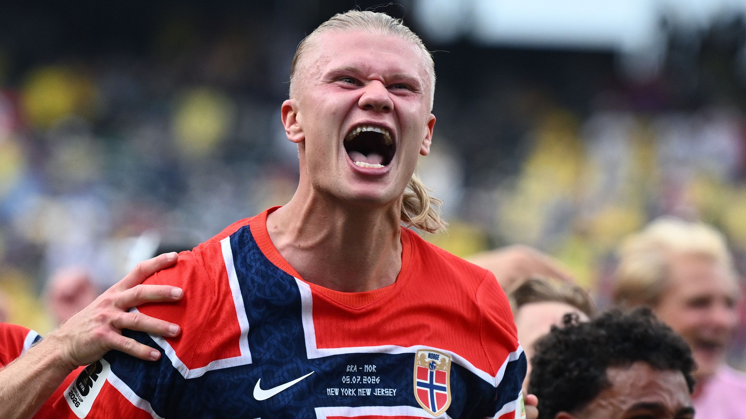 How to watch Norway vs England: Free Streams & TV Channels | TechRadar