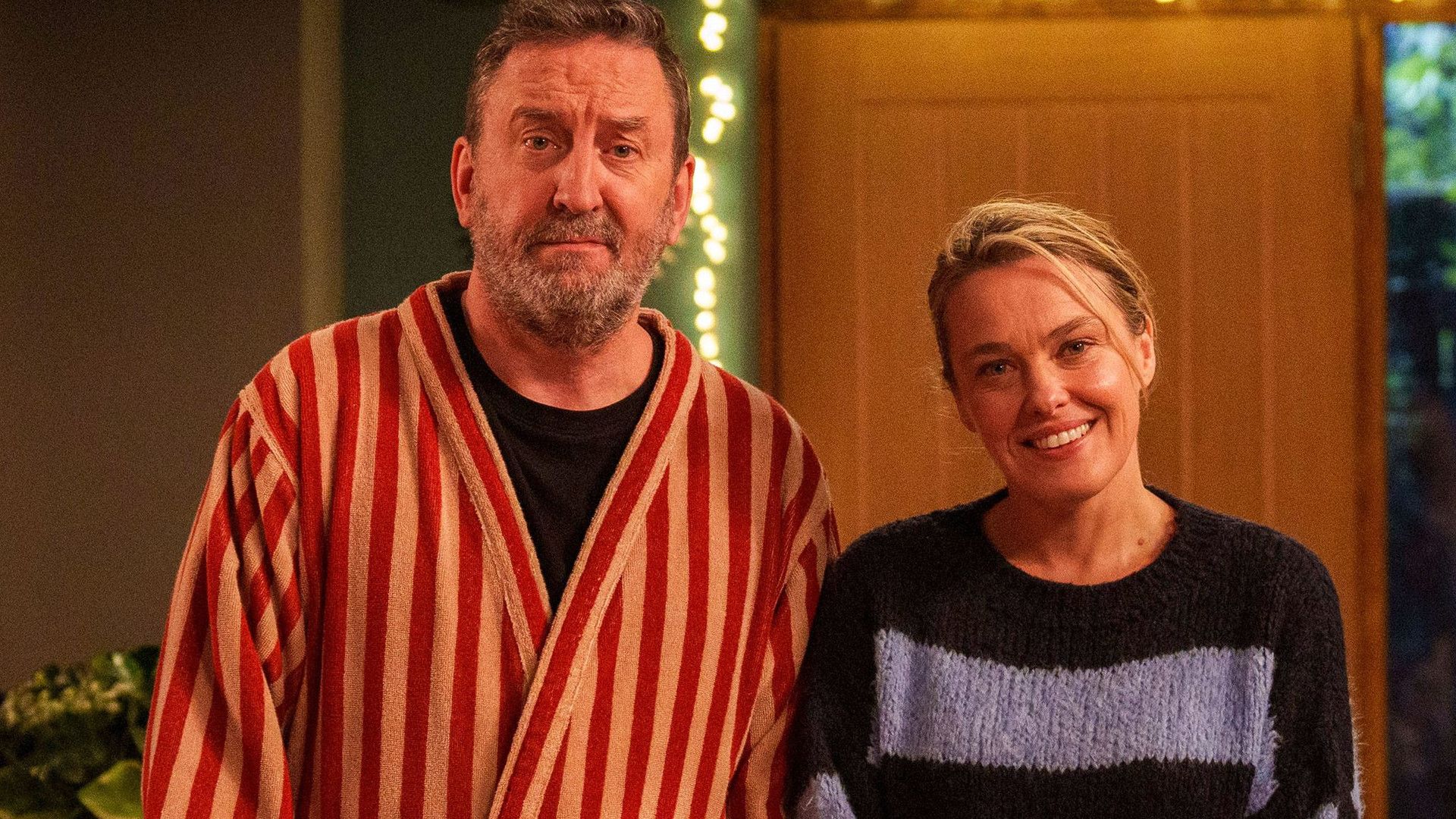 How to watch Not Going Out season 15 for FREE | TechRadar