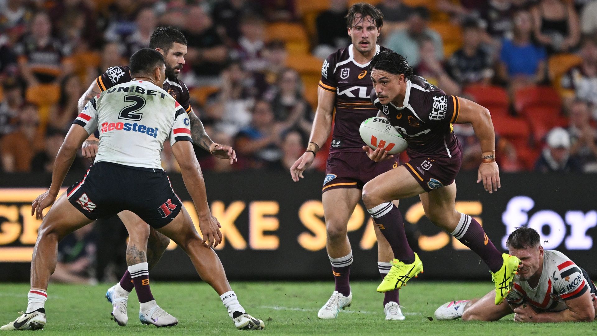 How to watch NRL 2026: Free Streams, TV Channels, Preview | TechRadar