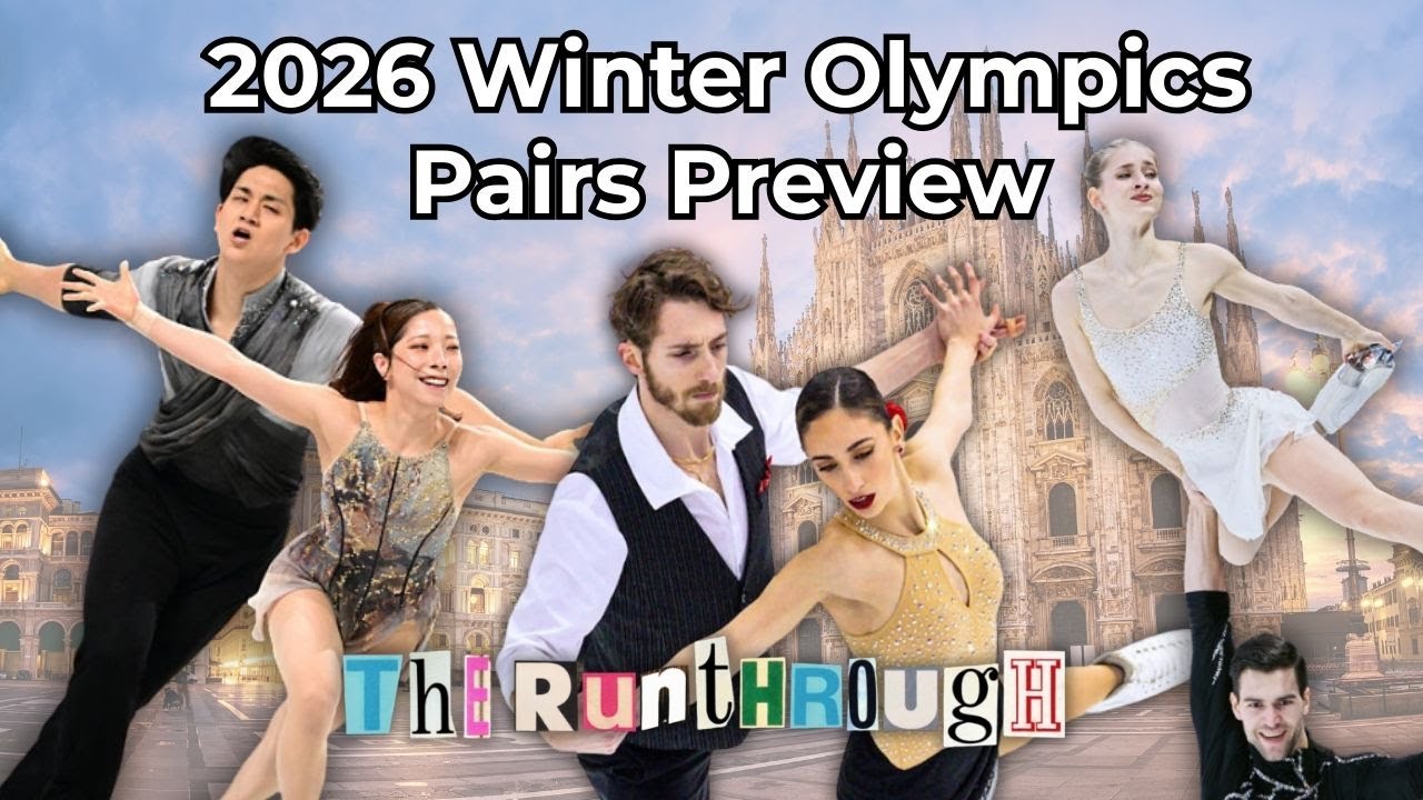 International Broadcasting Rights Summary - visual representation