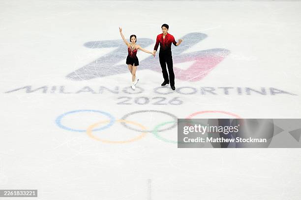 TL; DR - visual representation