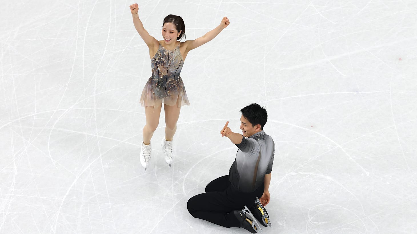 Device Compatibility - visual representation