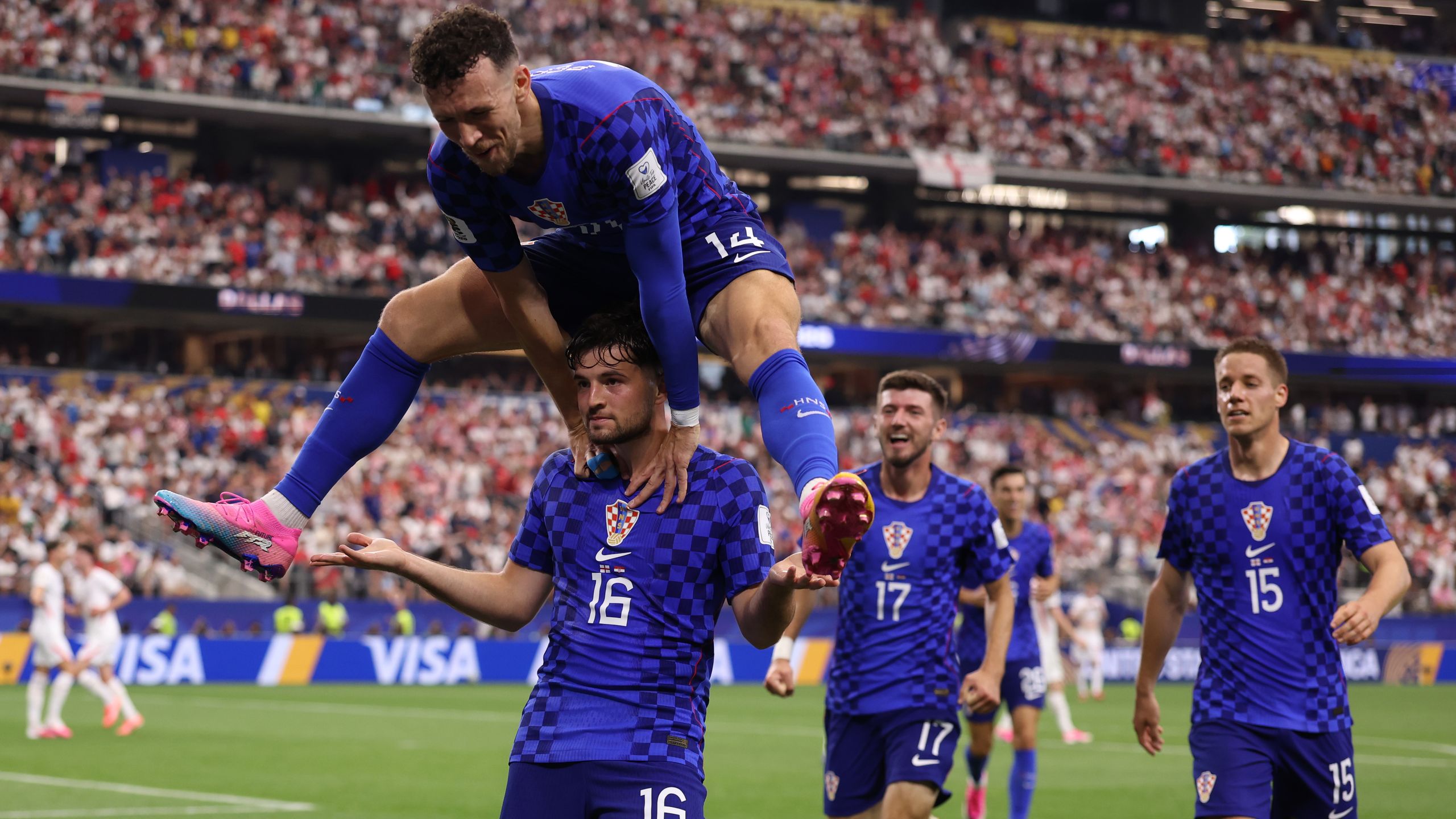 How to watch Panama vs Croatia: Free Streams & TV Channels for World Cup 2026 | TechRadar