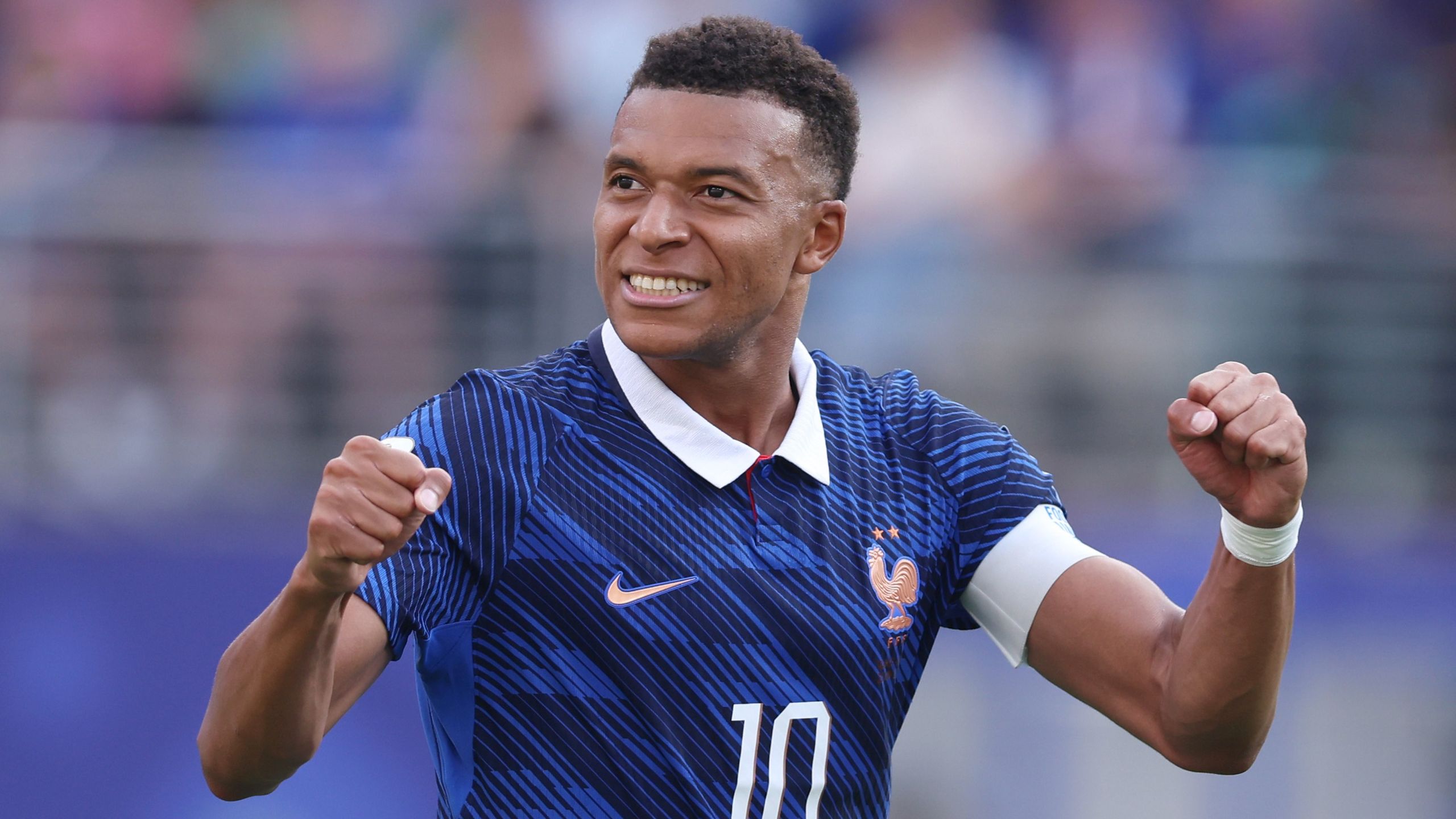 How to watch Paraguay vs France: Free Streams & TV Channels | TechRadar