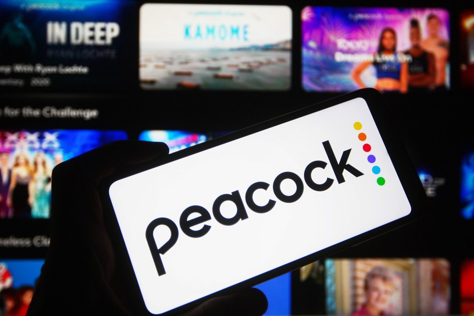 Conclusion: Enjoying Peacock for Less - visual representation