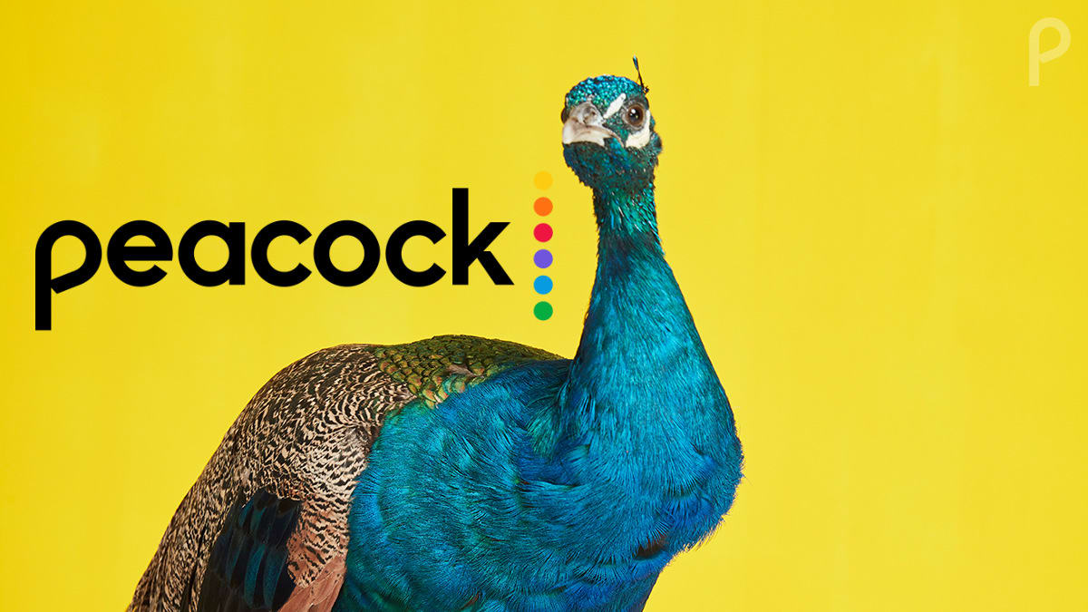 Peacock Content Worth Watching: What You're Streaming For - visual representation