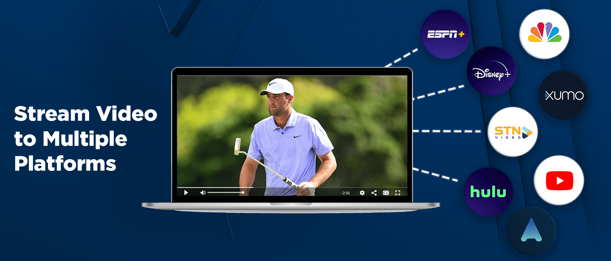 Cable Cutting Alternatives and Streaming Services - visual representation