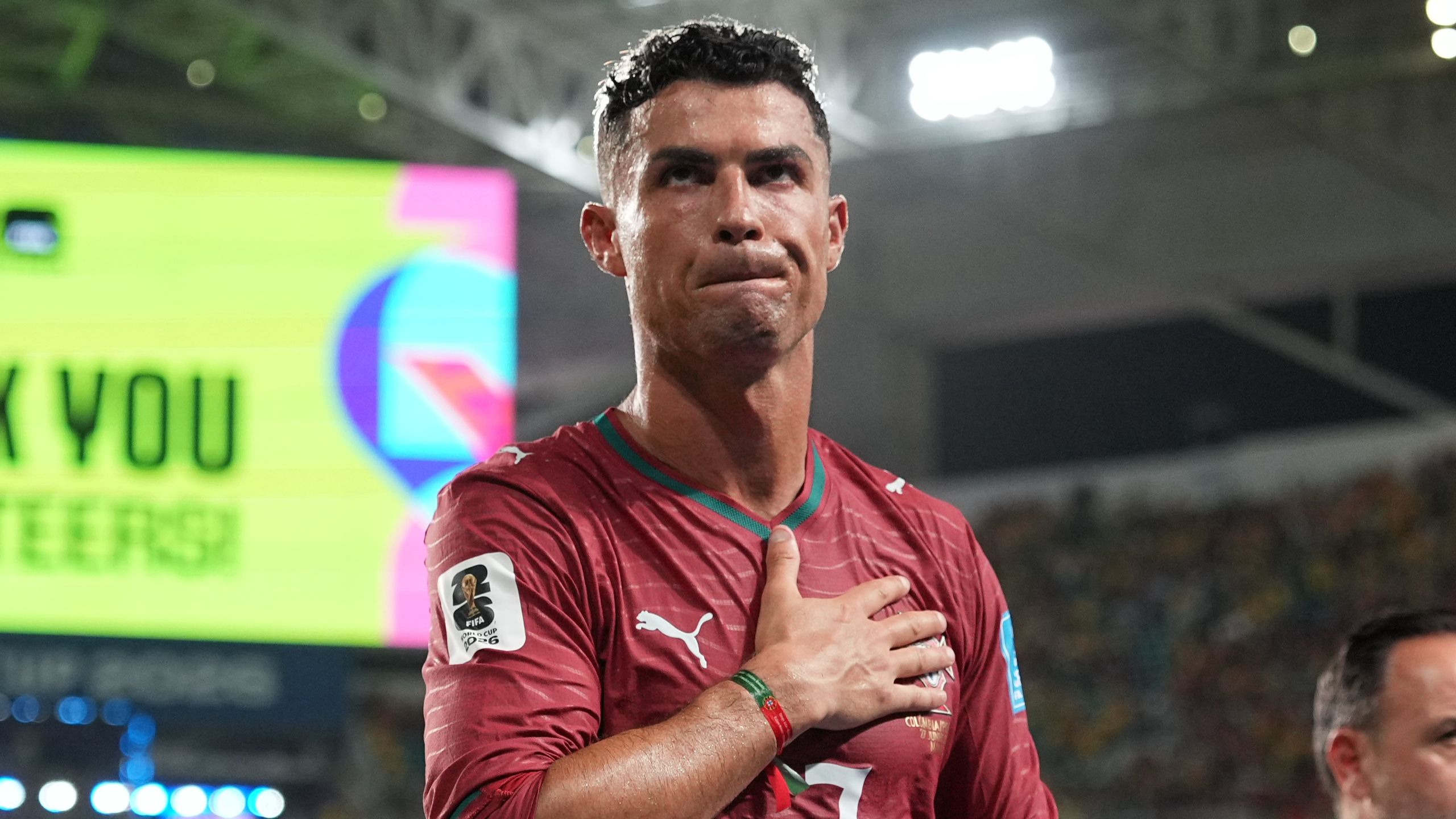 How to watch Portugal vs Croatia: Free Streams & TV Channels | TechRadar