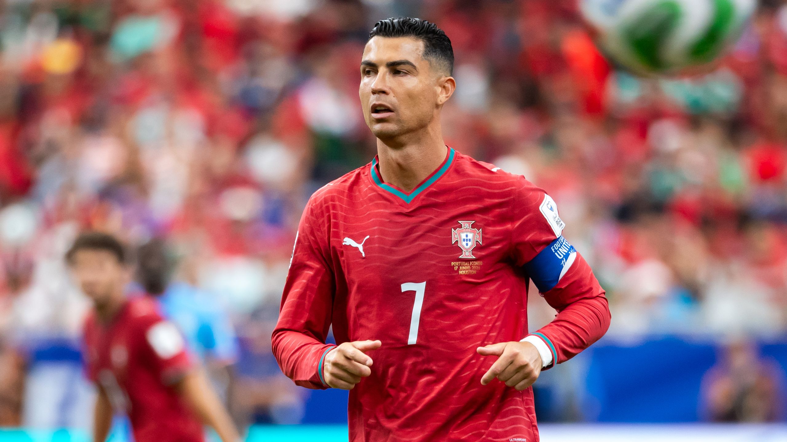 How to watch Portugal vs Uzbekistan: Free Streams & TV Channels for World Cup 2026 | TechRadar