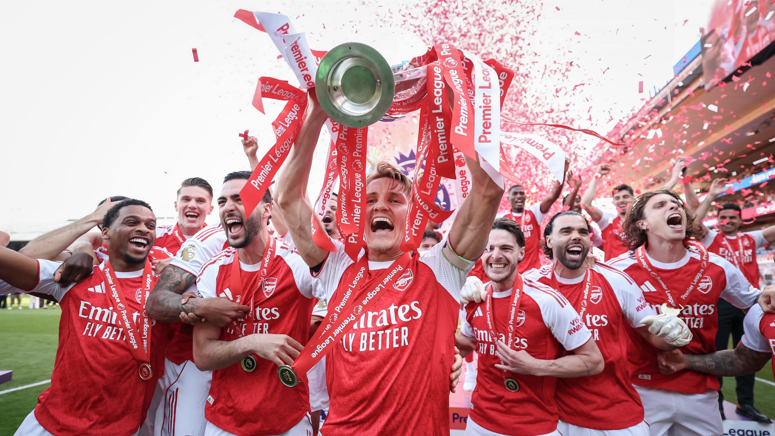 How to watch Premier League 2026/27: Free Streams & TV Channels — Matchday 1 | TechRadar
