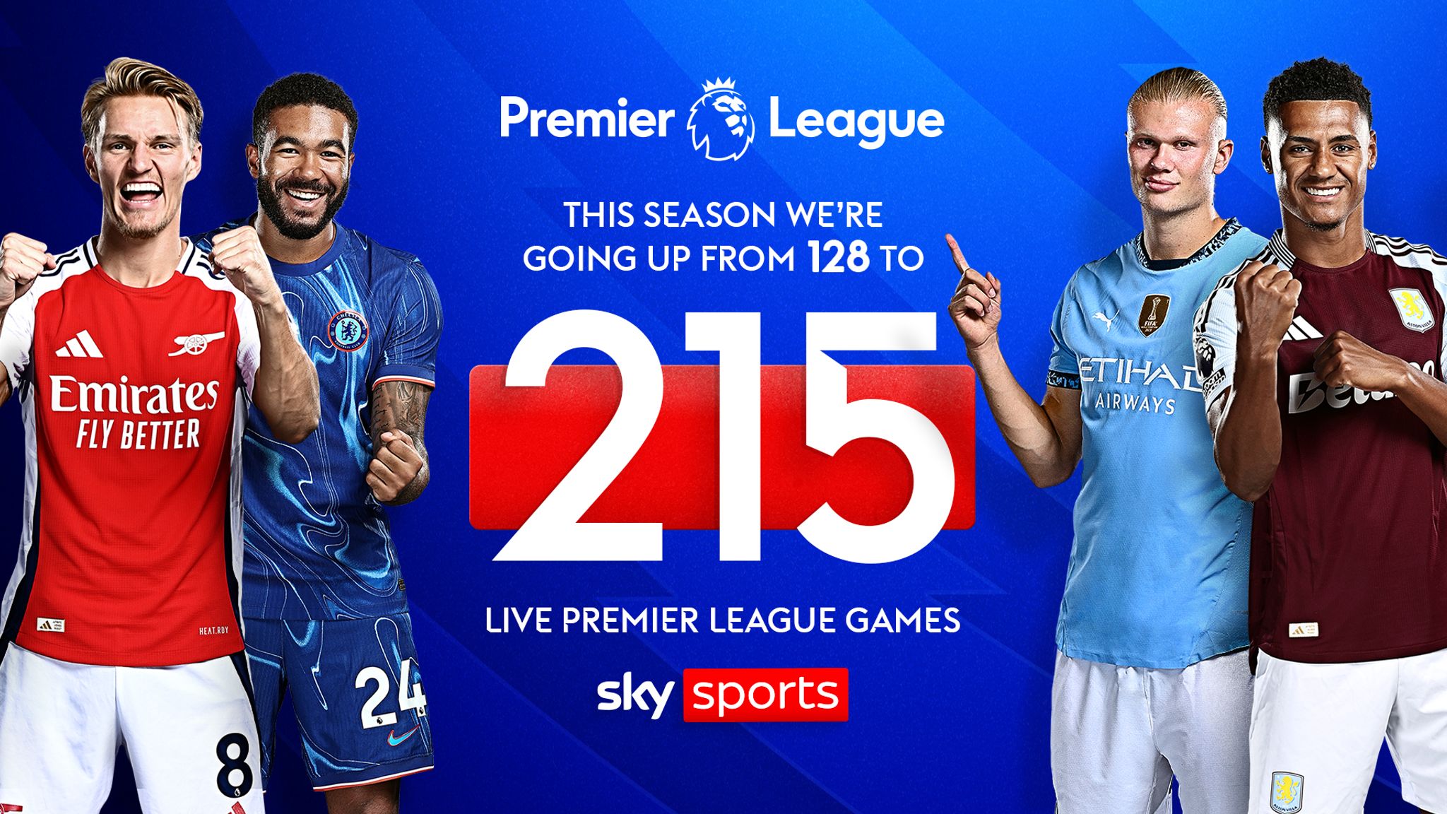 TV Channels Broadcasting the Premier League Final Day - contextual illustration