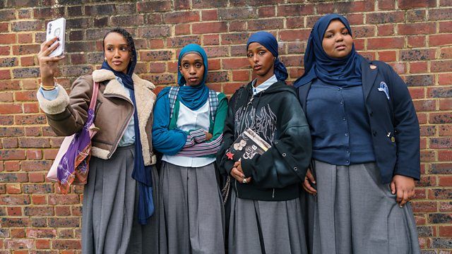 How to watch Proper Ladies from anywhere – it's *FREE* | TechRadar