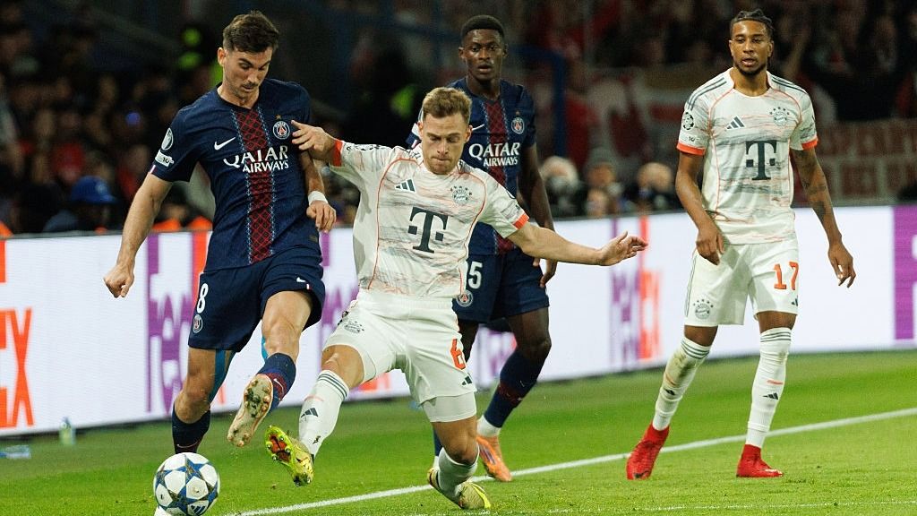 How to watch PSG vs Bayern Munich: Free Streams, TV Schedule & Preview | TechRadar