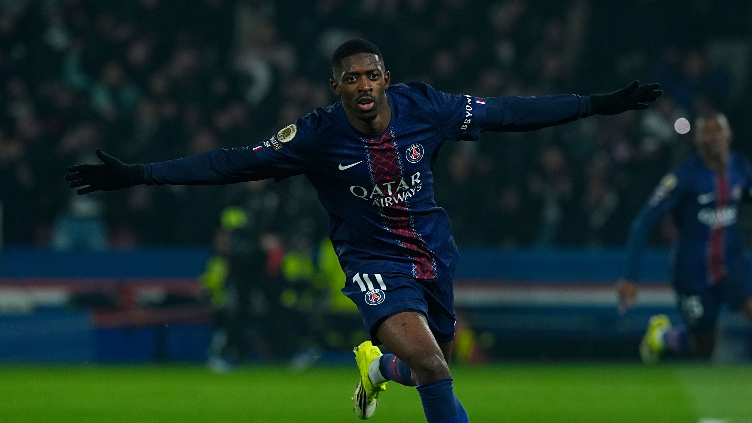 How to watch PSG vs Chelsea FREE online from anywhere | TechRadar
