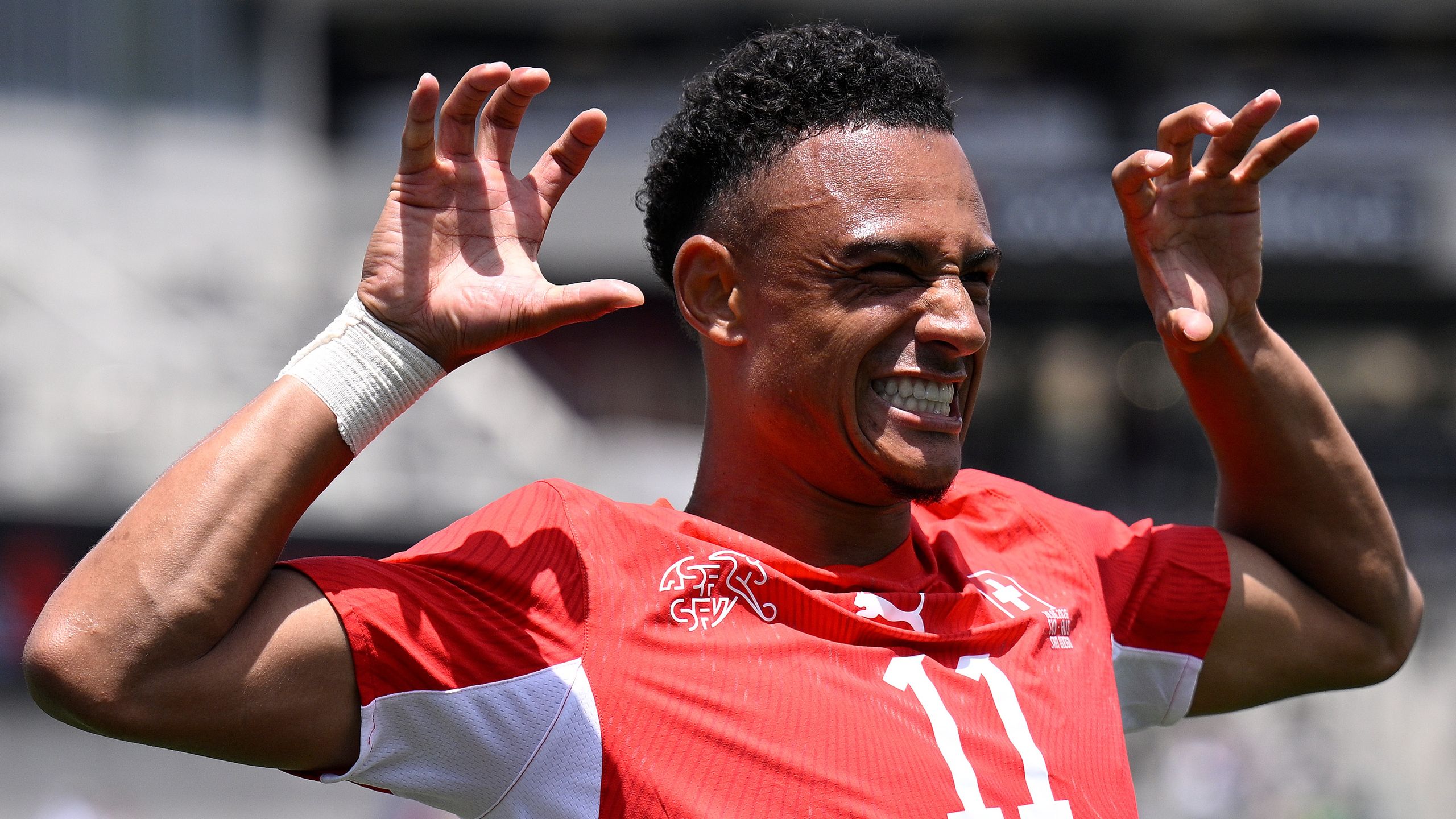 How to watch Qatar vs Switzerland: Free Streams online from anywhere | TechRadar