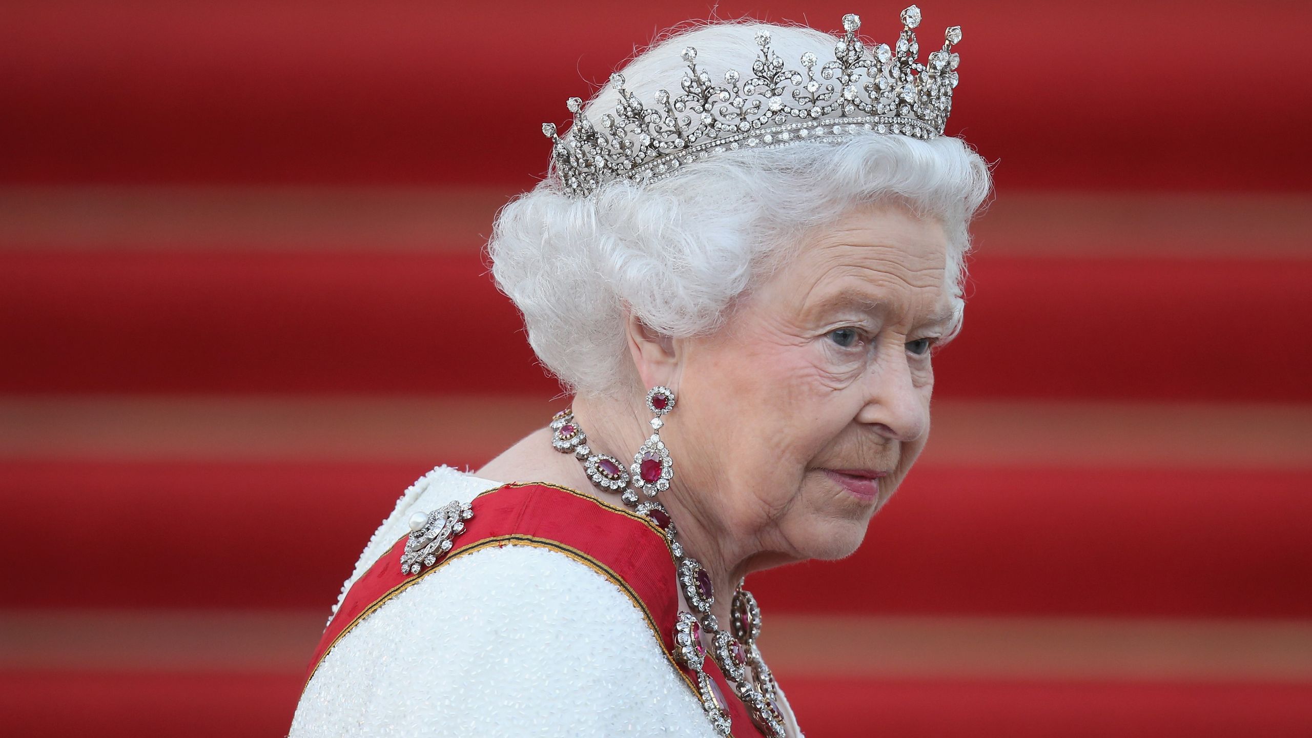 How to watch Queen Elizabeth II: Her Story, Our Century online from anywhere – it's *FREE* | TechRadar