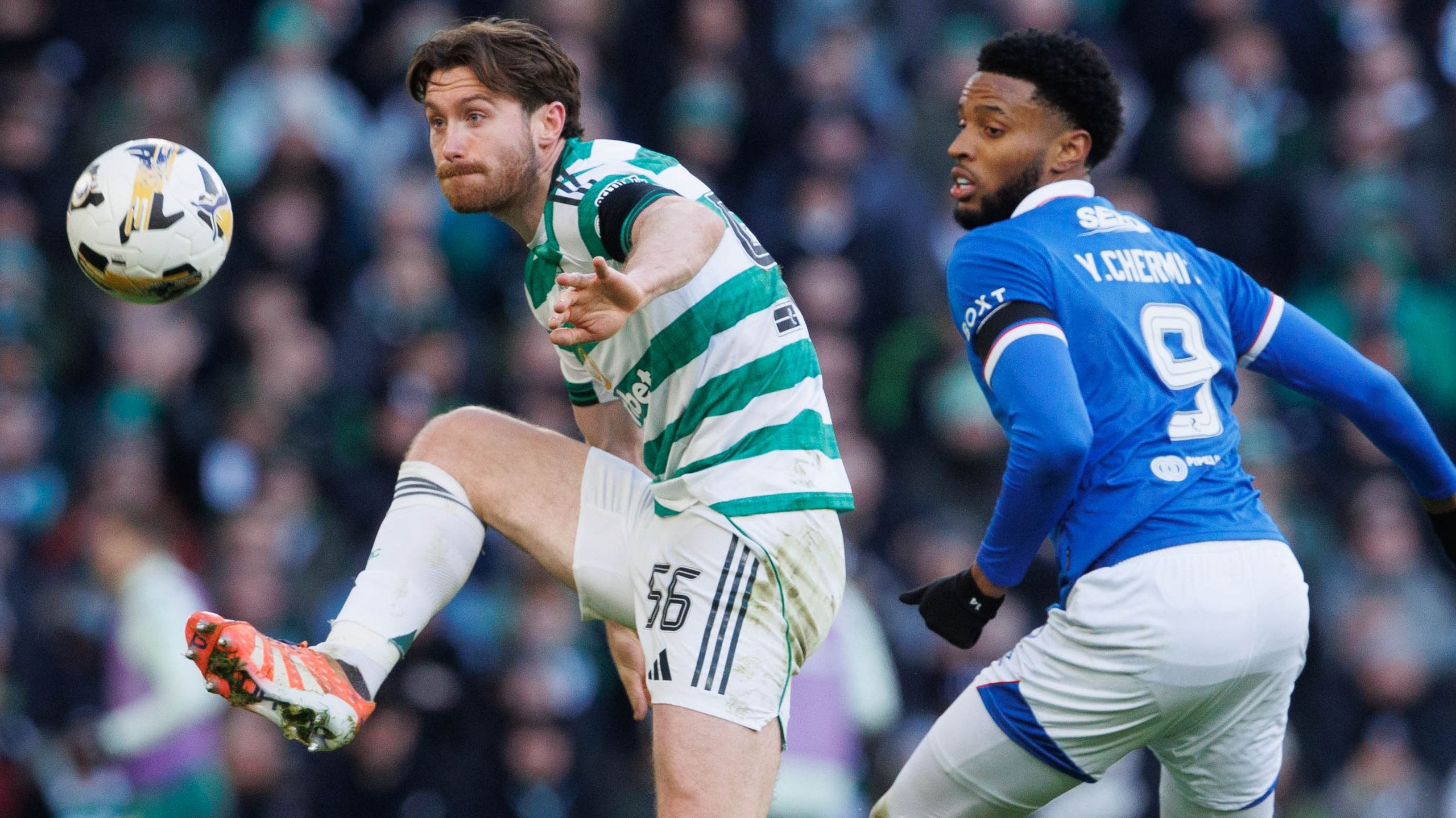 How to watch Rangers vs Celtic: Live Streams, TV Channels and Preview for Old Firm derby | TechRadar