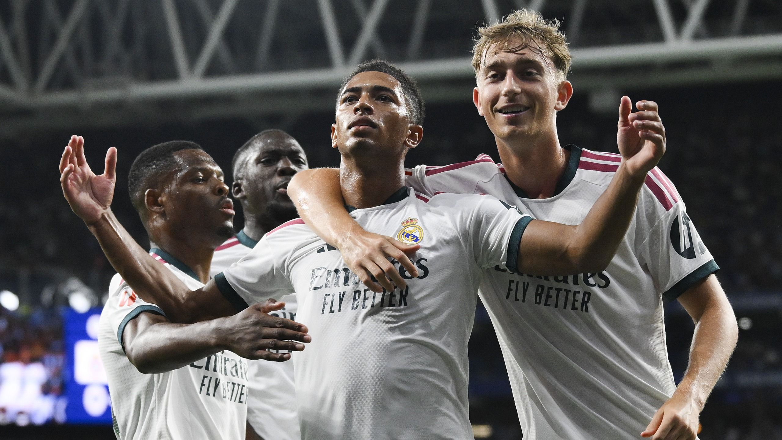 How to watch Real Madrid vs Inter: Free Streams & TV Channels | TechRadar