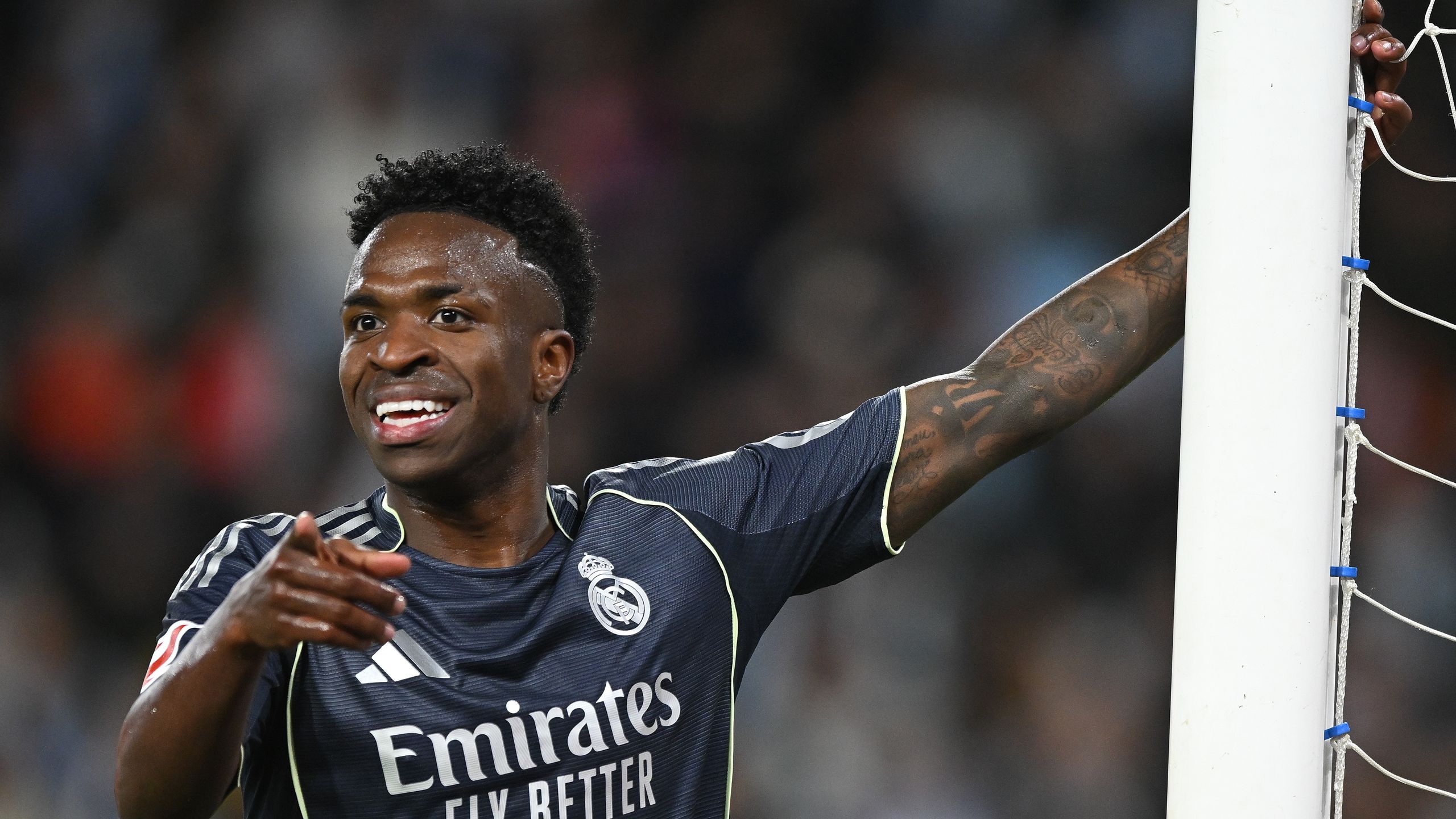 How to watch Real Madrid vs Man City FREE online – Champions League live streams | TechRadar