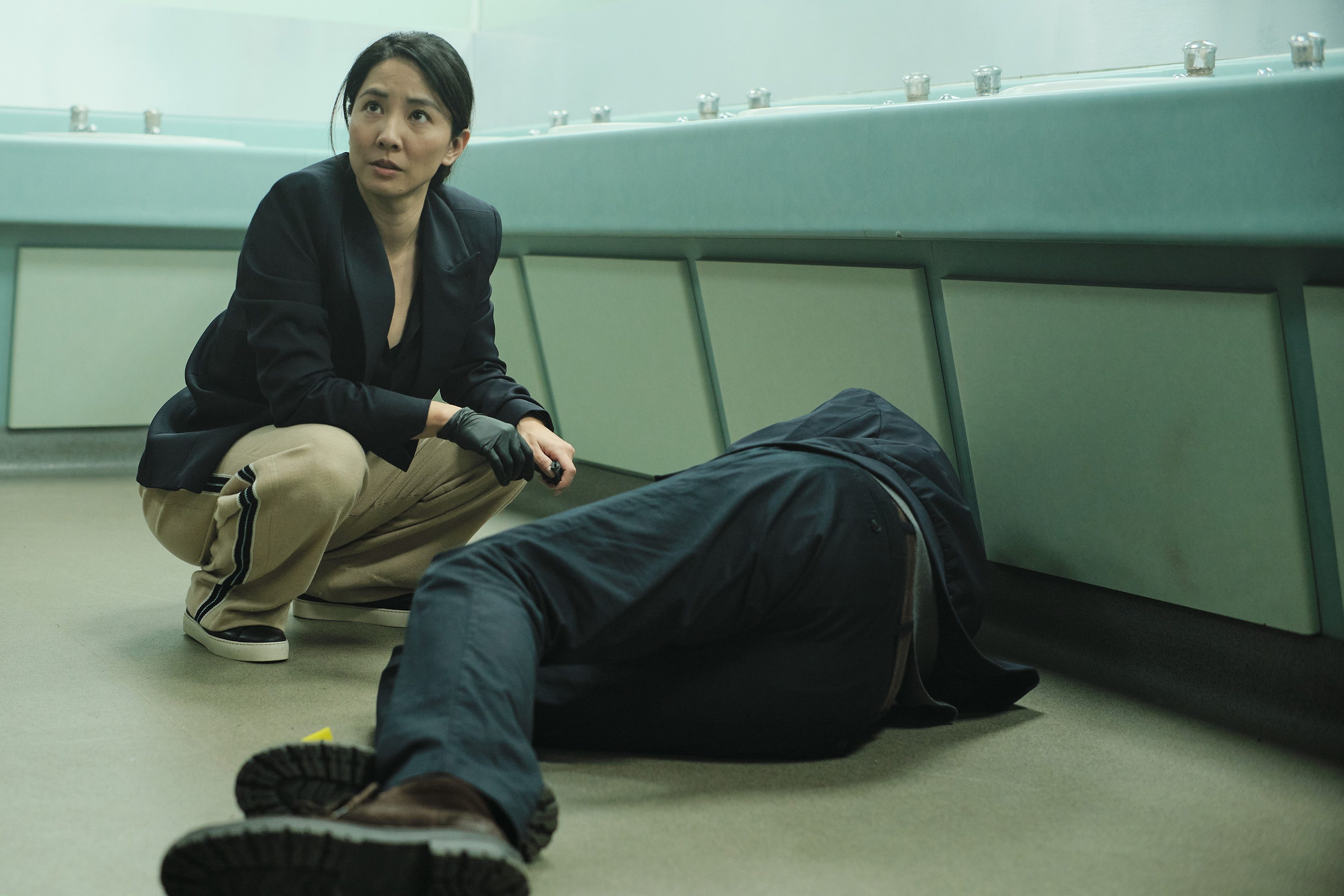 Quick Tips for Seamless Red Eye Season 2 Viewing - visual representation