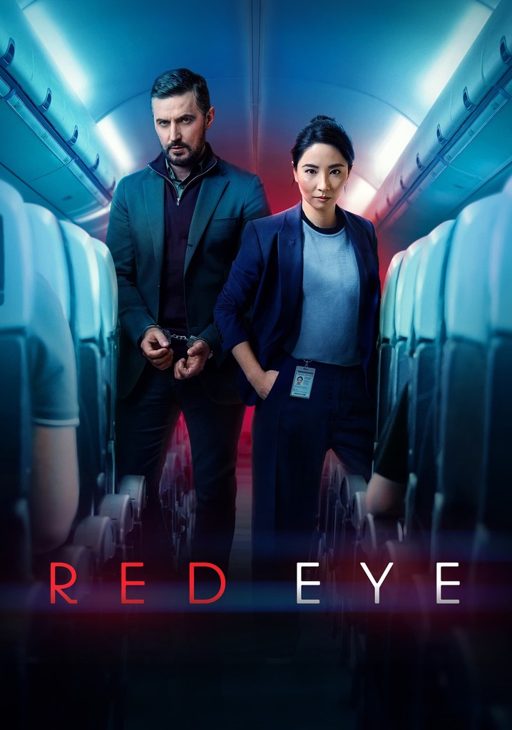 Where Red Eye Season 2 Streams Globally - contextual illustration