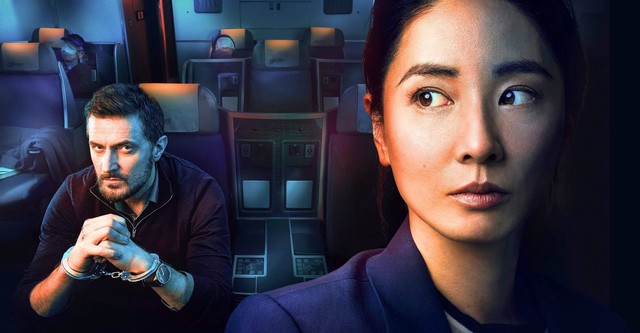 Cable Provider Authentication on Brit Box - visual representation