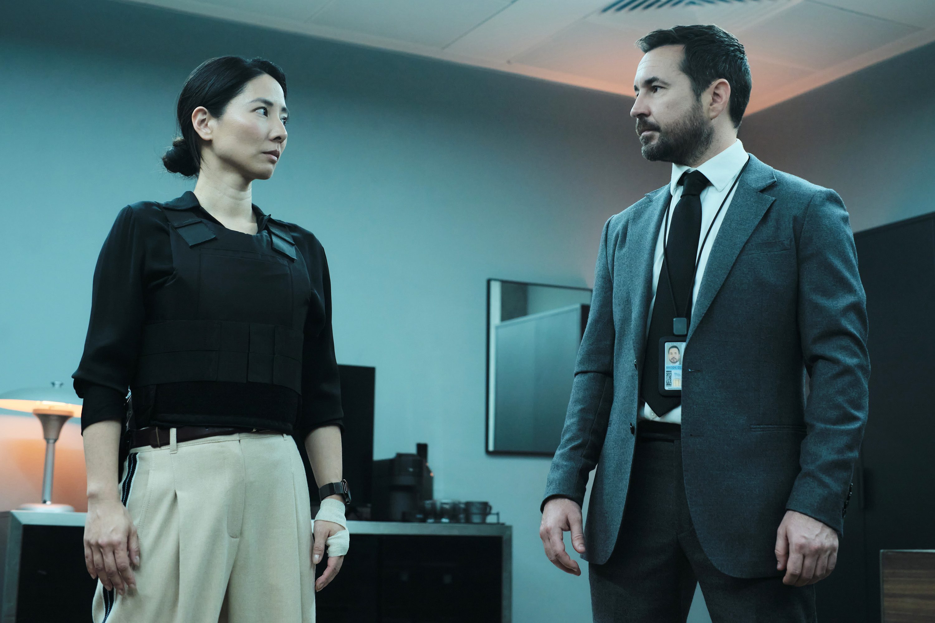 International Streaming Variations: What Works Where - visual representation