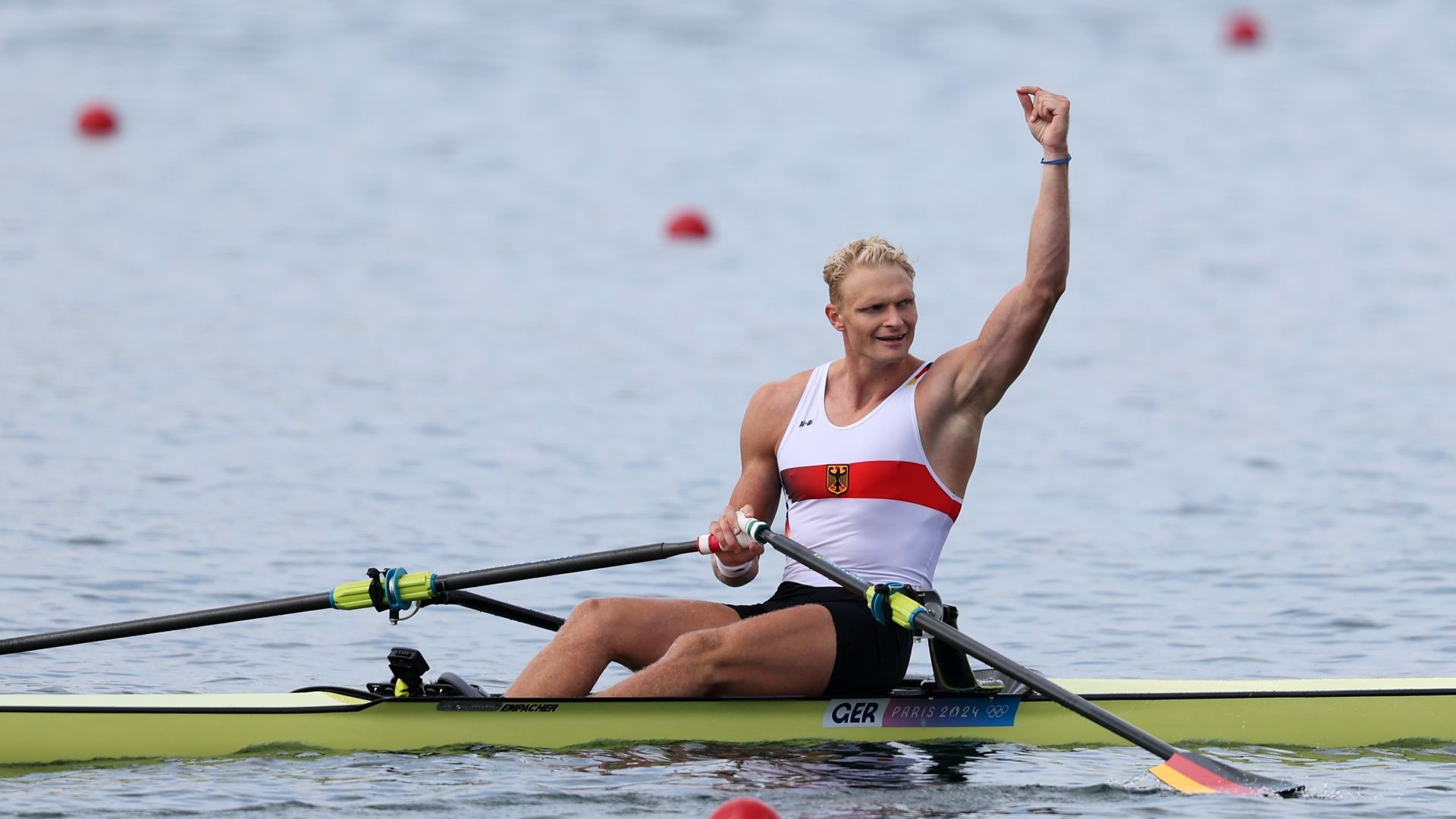 How to watch Rowing World Championships 2026: FREE live streams, schedule | TechRadar