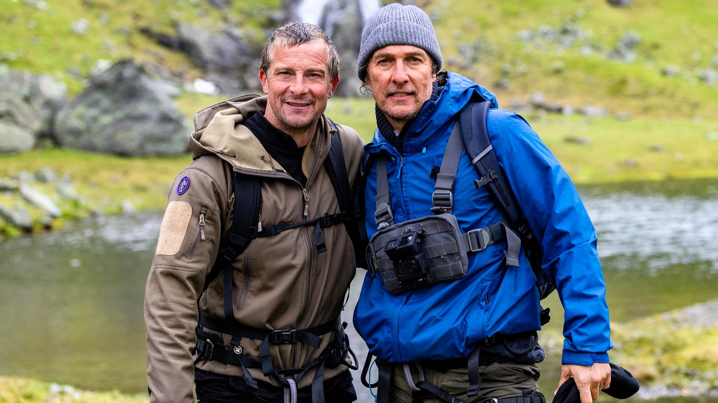 How to watch 'Running Wild with Bear Grylls' season 9 online from anywhere — stream the survival series | TechRadar