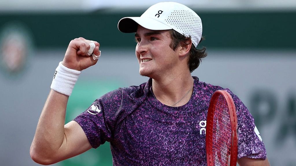 How to watch Ruud vs Fonseca: Free Streams for French Open 2026 fourth round | TechRadar