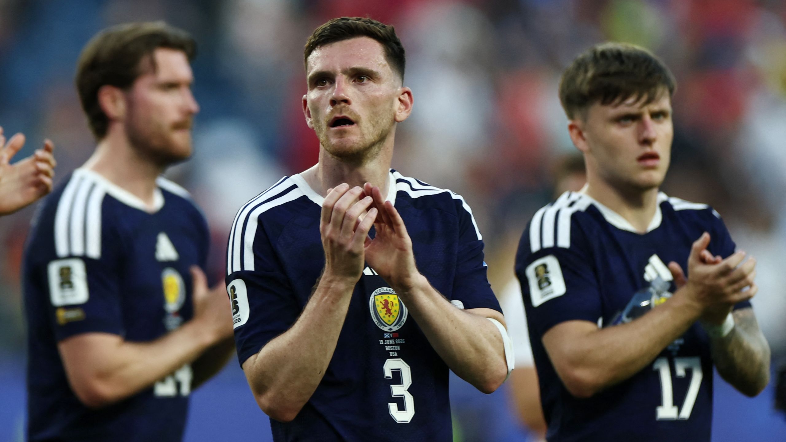 How to watch Scotland vs Brazil: Free streams & TV channels for World Cup 2026 | TechRadar