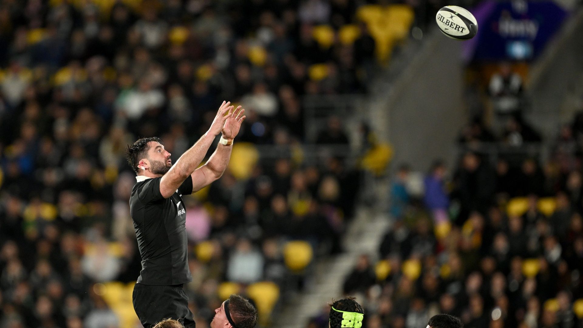 How to watch Sharks vs All Blacks for FREE: Live streams and TV channels | TechRadar