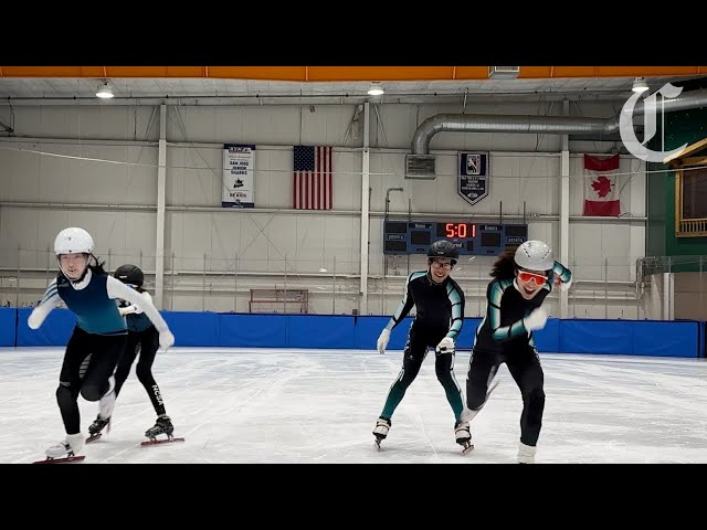 Final Thoughts: Enjoying Short-Track at the 2026 Winter Olympics - visual representation