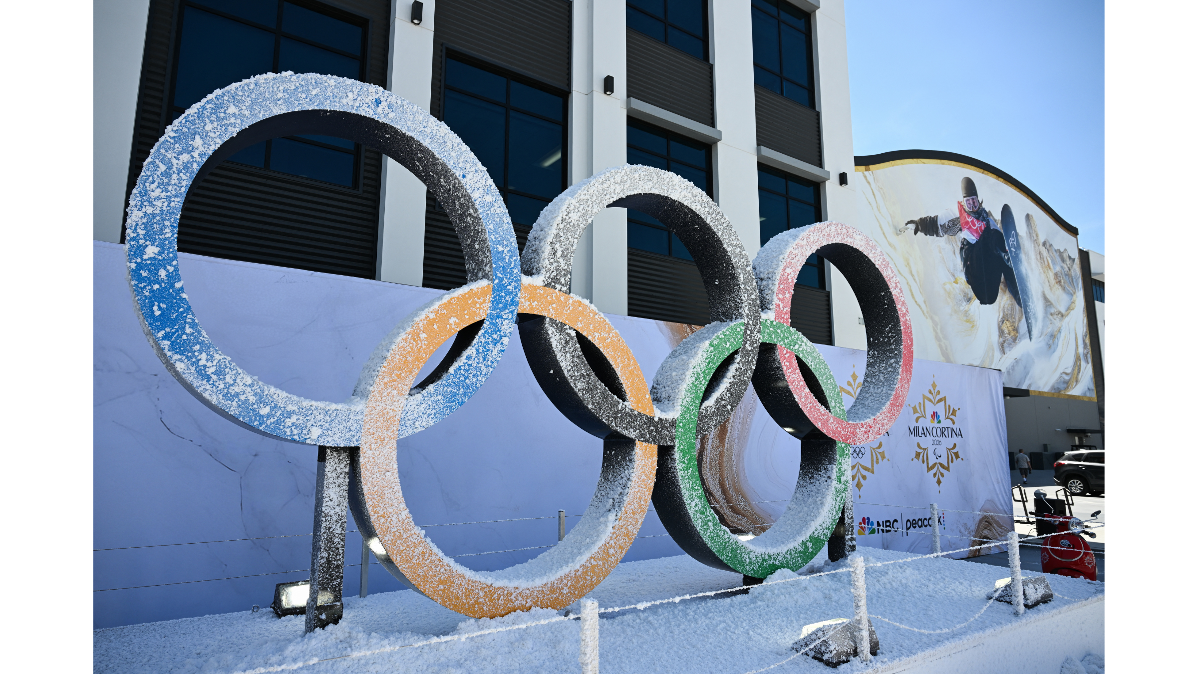 Schedule Optimization: Creating Your Olympic Viewing Plan - visual representation