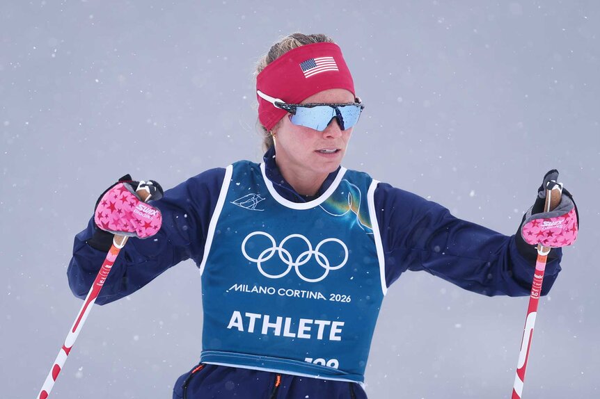 Preparing for Your First Ski Mountaineering Olympics: A Beginner's Checklist - visual representation