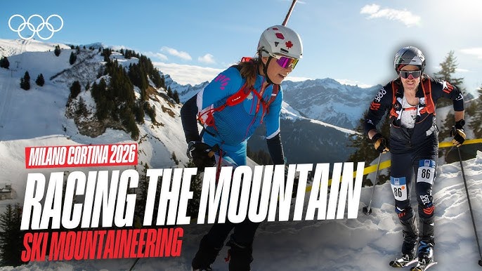 Conclusion: Why Ski Mountaineering at the 2026 Olympics Matters - visual representation