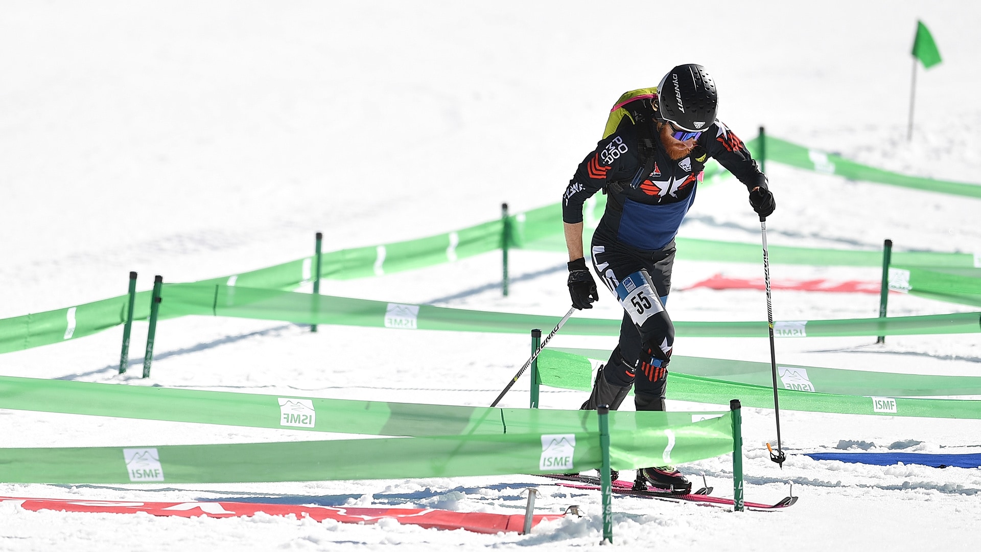 Understanding Ski Mountaineering: The Sport That's Changing the Olympics - visual representation