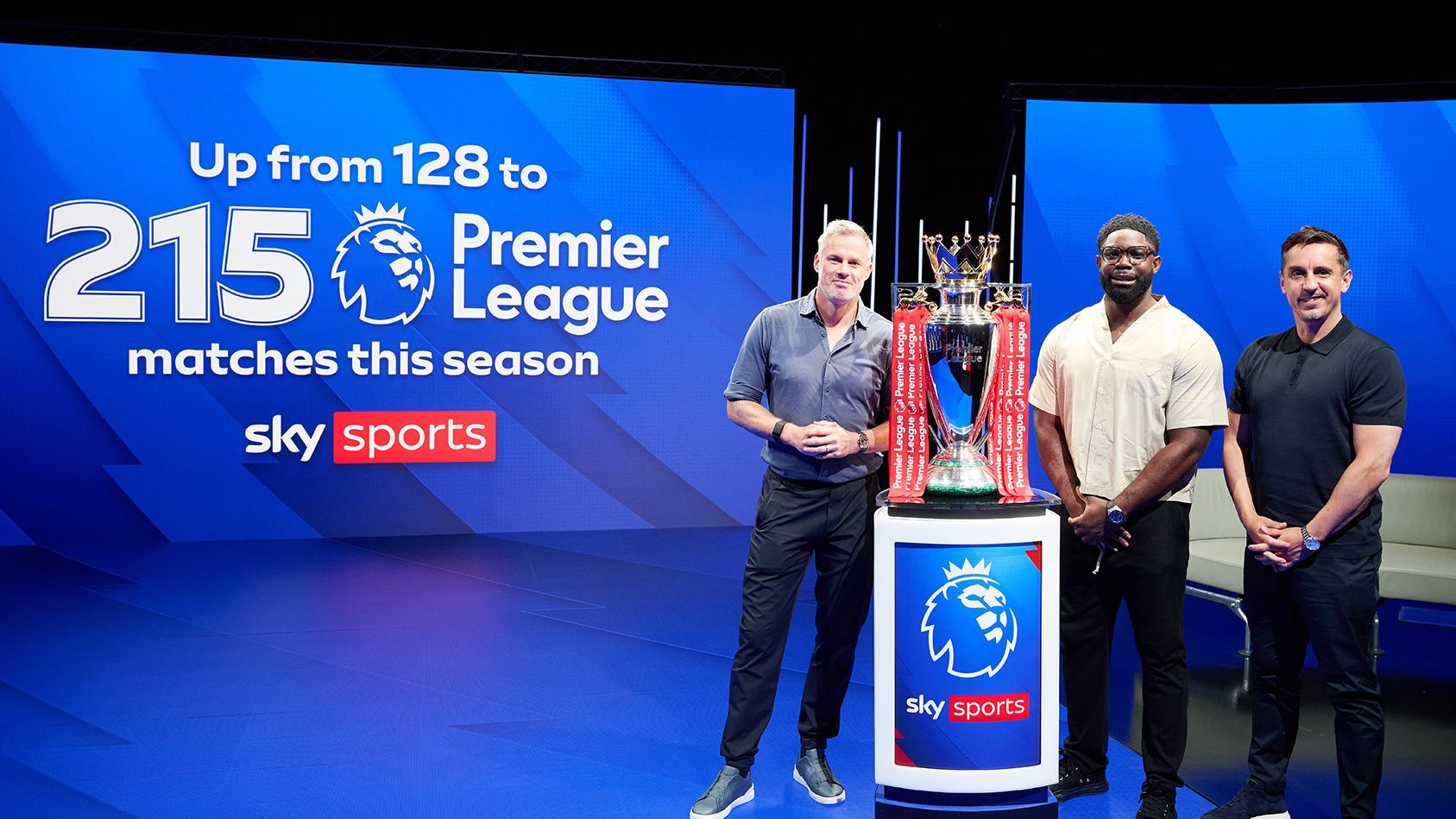 How to watch Sky Sports from anywhere | TechRadar