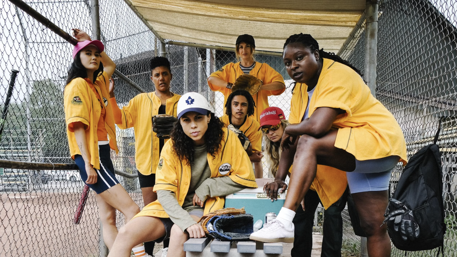 How to watch Slo Pitch online from anywhere | TechRadar