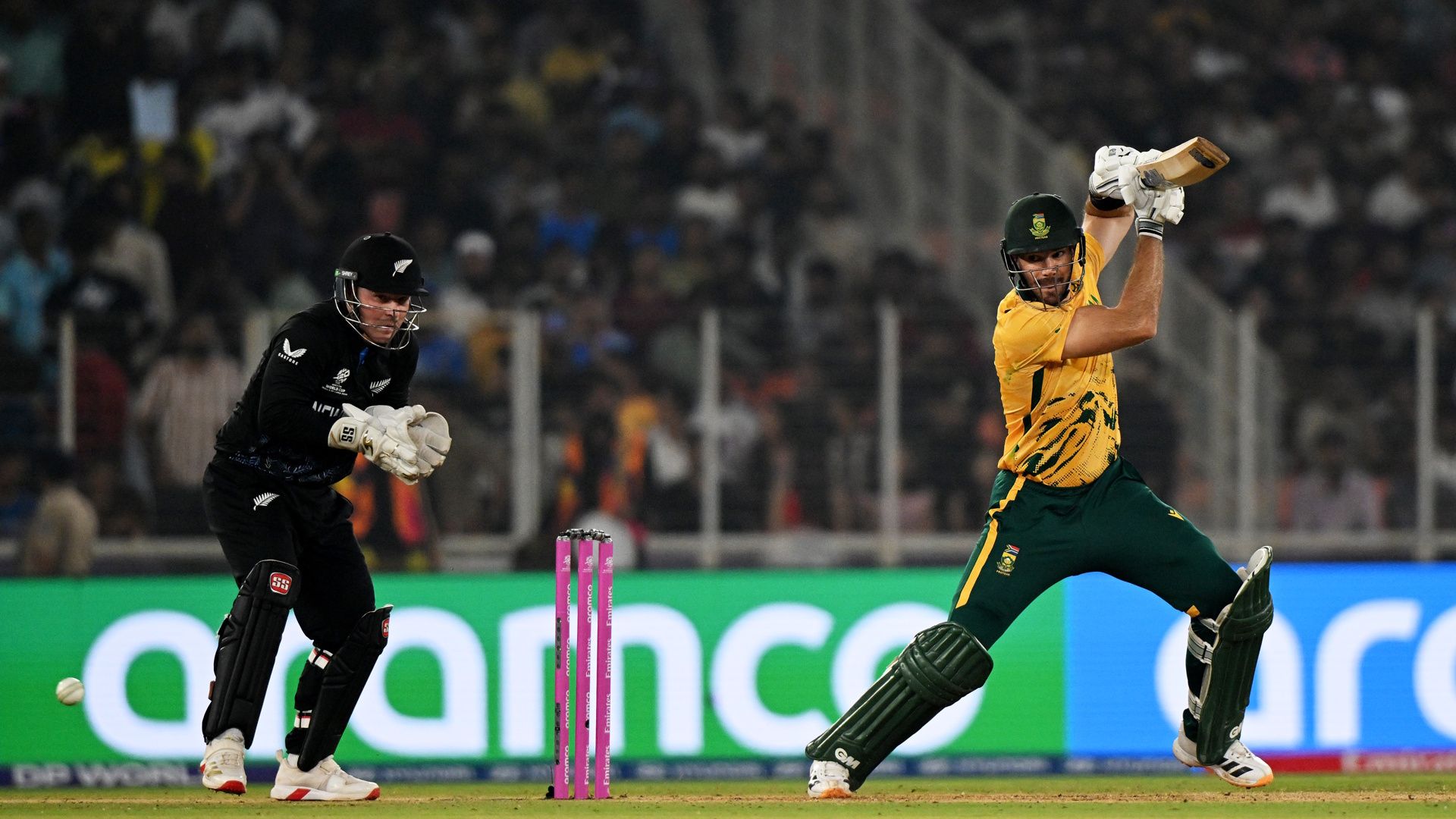 How to watch South Africa vs New Zealand: Free Streams, TV Channels | TechRadar