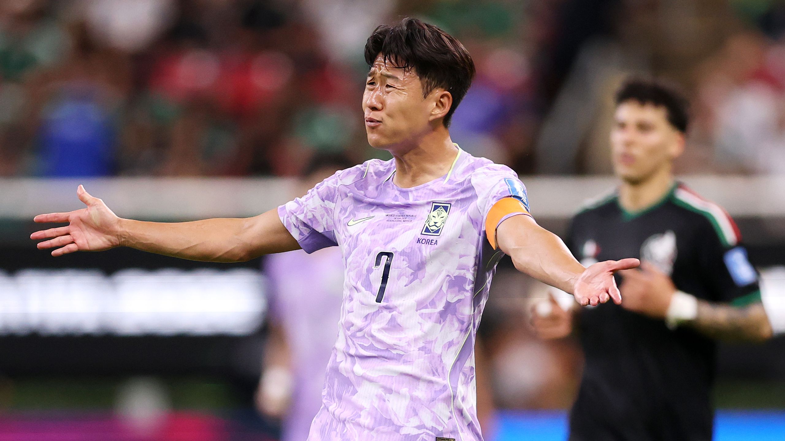 How to watch South Africa vs South Korea: Free Streams & TV Channels for World Cup 2026 | TechRadar