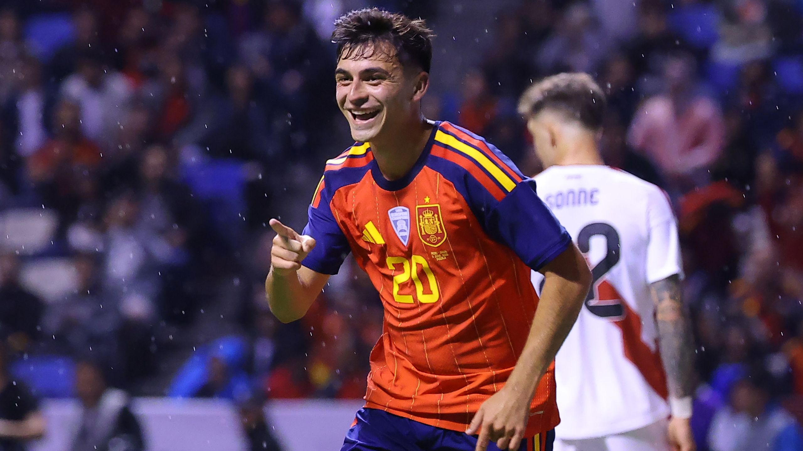 How to watch Spain vs Cape Verde: Free Streams & TV Channels for World Cup 2026 | TechRadar