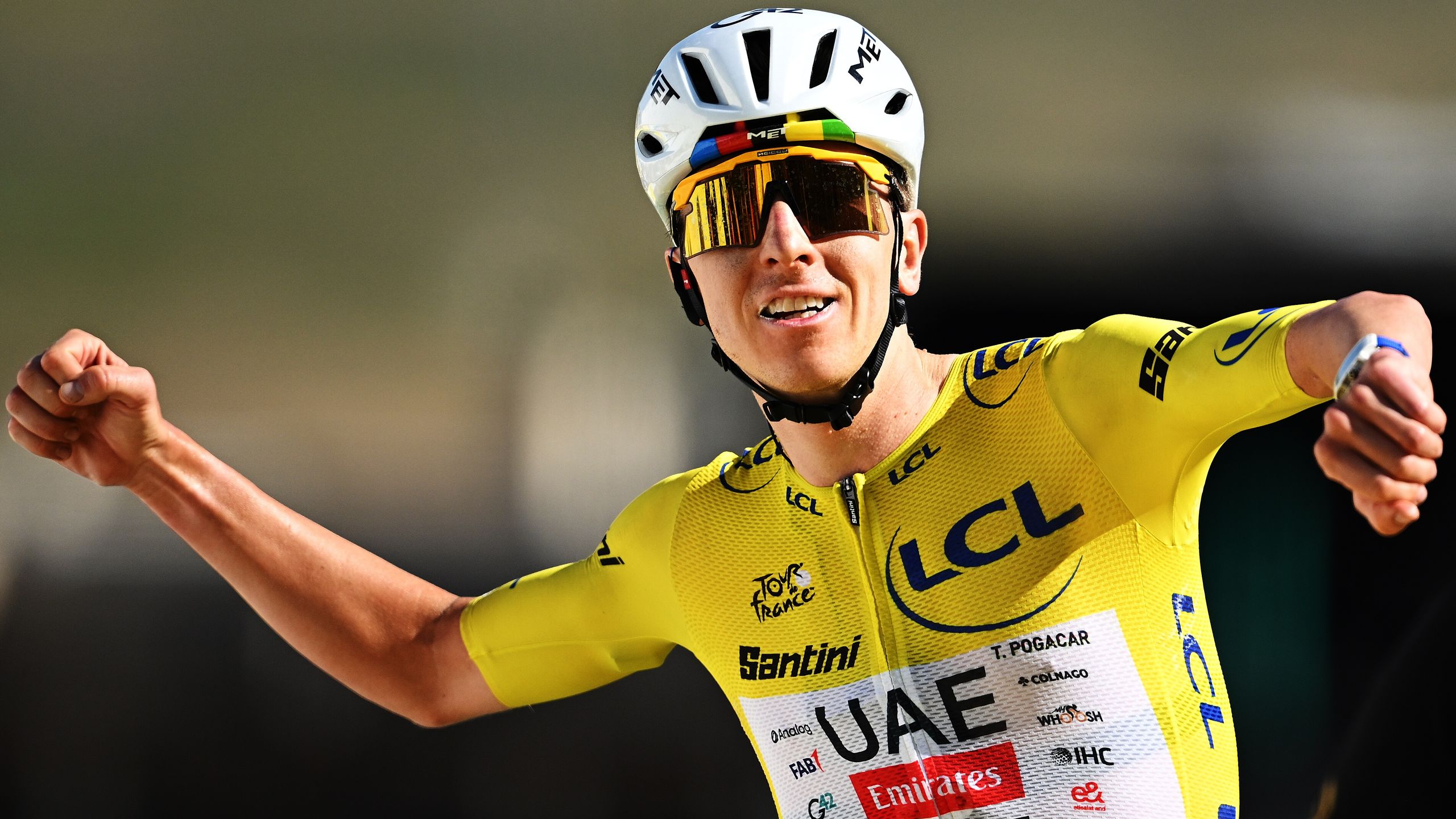 How to watch Stage 21 of Tour de France 2026: FREE streams | TechRadar